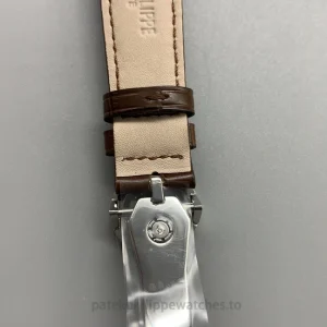 Patek Philippe 5320G-001 Replica Watch -7