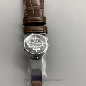 Patek Philippe 5320G-001 Replica Watch -8