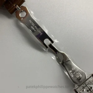 Patek Philippe 5320G-001 Replica Watch -9