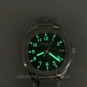Patek-Philippe-Aquanaut-51671A-001-Replica-40.8mm-Automatic-Mens-Luxury-Watch-with-Anthracite-Dial-Luminescence2