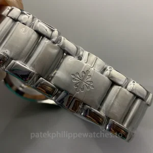 Patek-Philippe-Aquanaut-51671A-001-Replica-40.8mm-Automatic-Mens-Luxury-Watch-with-Anthracite-Dial-Strap