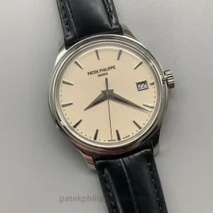 Patek Philippe Calatrava 5227G-001 Replica -1