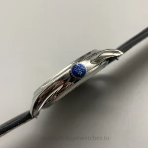 Patek Philippe Calatrava 5227G-001 Replica -2