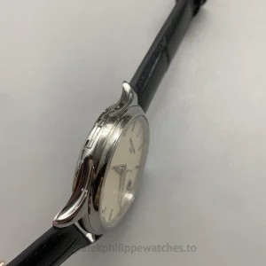 Patek Philippe Calatrava 5227G-001 Replica -3