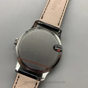 Patek Philippe Calatrava 5227G-001 Replica -4