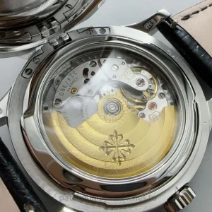 Patek Philippe Calatrava 5227G-001 Replica -5