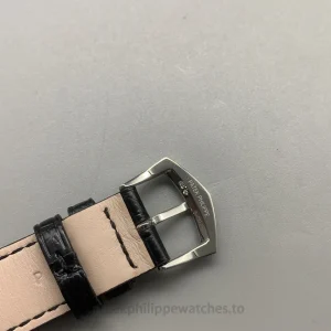 Patek Philippe Calatrava 5227G-001 Replica -7