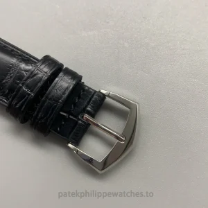 Patek Philippe Calatrava 5227G-001 Replica -8