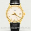 Patek-Philippe-Calatrava-5227J-001-Super-Clone-39mm-Automatic-Mens-Dress-Watch-with-Ivory-Dial-Gold-Plated-Case-Main-Image