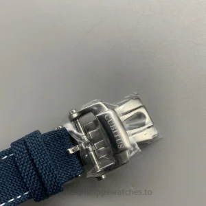 Patek Philippe Cubitus 5822P-001 Replica Watch-9