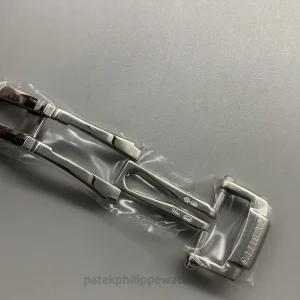 Patek Philippe Cubitus 5822P-001 Replica Watch-9