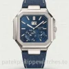 Patek Philippe Cubitus 5822P-001 Replica Watch-14
