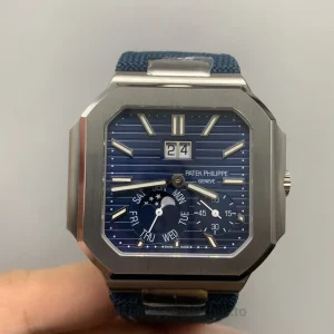 Patek Philippe Cubitus 5822P-001 Replica Watch-2