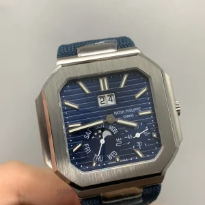 Patek Philippe Cubitus 5822P-001 Replica Watch-4