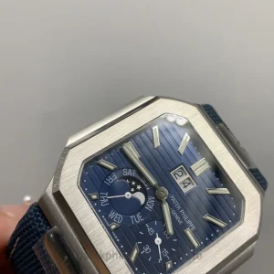 Patek Philippe Cubitus 5822P-001 Replica Watch-5