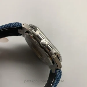 Patek Philippe Cubitus 5822P-001 Replica Watch-7