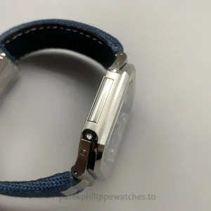 Patek Philippe Cubitus 5822P-001 Replica Watch-8