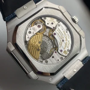 Patek Philippe Cubitus 5822P-001 Replica Watch-9