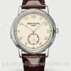 Patek Philippe Grand Complications 5178G-001 Replica Watch – 35.6mm, Grand Feu Enamel Dial, Clone Caliber R 27 PS