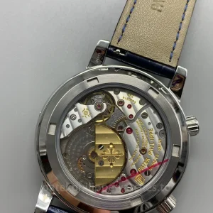 Patek-Philippe-Grand-Complications-6102P-001-Replica-44mm-Mens-Celestial-Watch-with-Blue-Sky-Chart-Dial-Moon-Phase-Back-View