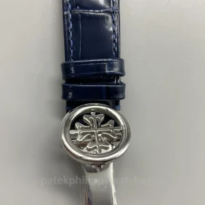 Patek-Philippe-Grand-Complications-6102P-001-Replica-44mm-Mens-Celestial-Watch-with-Blue-Sky-Chart-Dial-Moon-Phase-Buckle