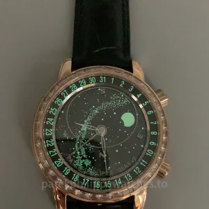 Patek-Philippe-Grand-Complications-6104R-001-Super-Clone-44mm-Mens-Celestial-Watch-with-Sky-Chart-Dial-Moon-Phase-Luminescence2
