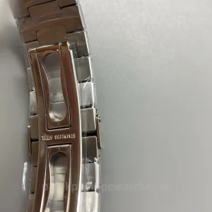 Patek-Philippe-Nautilus-57111A-018-Super-Clone-40mm-Mens-Luxury-Watch-with-Tiffany-Blue-Dial-Automatic-Movement-Buckle