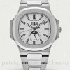 Patek-Philippe-Nautilus-57261A-010-Replica-40.5mm-Mens-Automatic-Annual-Calendar-Watch-Main-Image