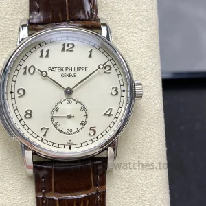 Patek Philippe Nautilus 5976-1G-001 Replica Super Clone 44mm 904L Stainless Steel Blue Dial Chronograph with CH 28-520 C Movement Fabric Strap6