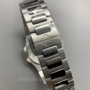 Patek-Philippe-Nautilus-70101G-011-Replica-32mm-Womens-Luxury-Automatic-Watch-with-Opaline-Dial-Strap