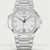 Patek-Philippe-Nautilus-71181200A-010-Super-Clone-35.2mm-Womens-Automatic-Luxury-Watch-Main-Image-1
