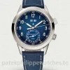 Patek Philippe Grand Complications 5322G-001 Replica 41mm Navy Blue Dial - Main Image