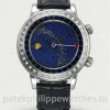 Patek Philippe Grand Complications 6104P-010 Celestial Super Clone 44mm Men’s Watch - Main Image