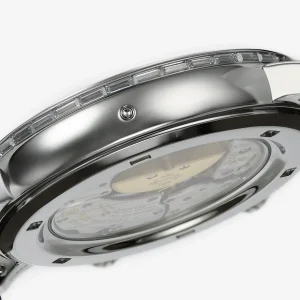 Patek Philippe Grand Complications 6104P-010 Celestial Super Clone 44mm Men’s Watch - Right Side